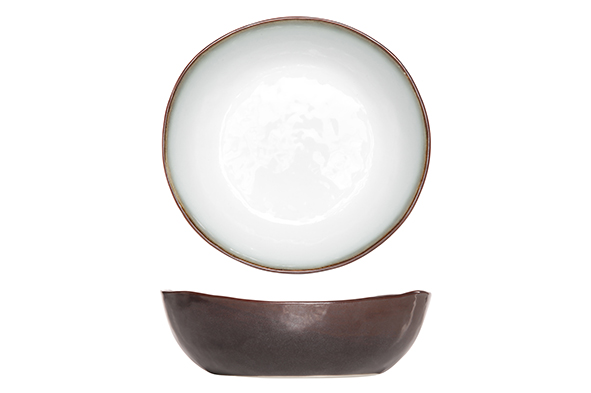 Plato Coupelle 20,5xH6,5cm